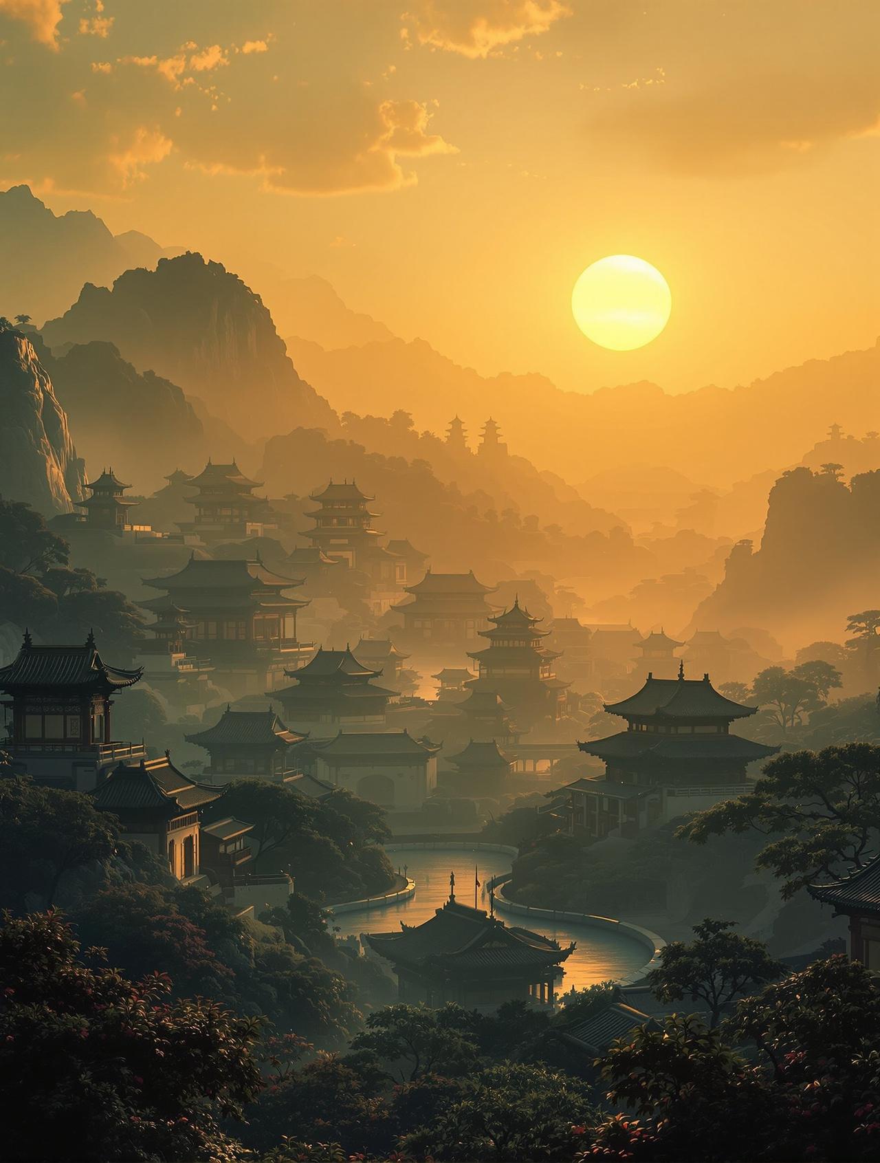 电视剧大全免费热播 - 大明风云录